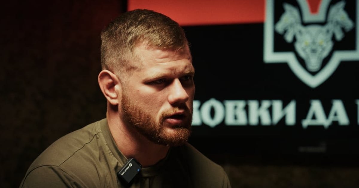 Хронологія догани Філімонову: від наказу 27 червня до заяви 18 липня