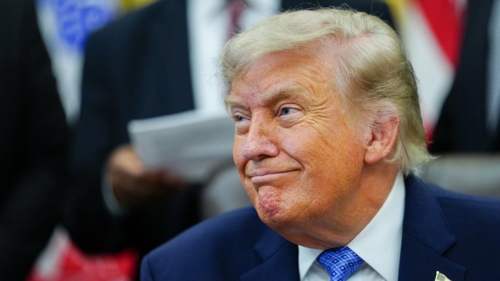 Трамп закликав Конгрес додати Іран до законопроєкту Грема про санкції проти Росії
