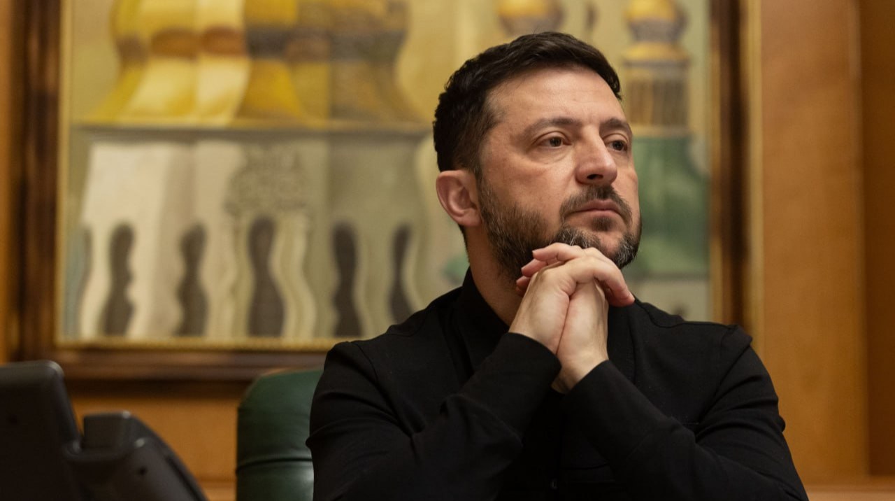 Зеленський визначив дату й учасників «ключових розмов»: 20 липня і три командувачі 19 липня