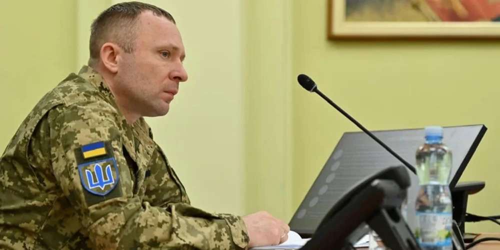 Чому призначення Драпатого стосується кожного українця