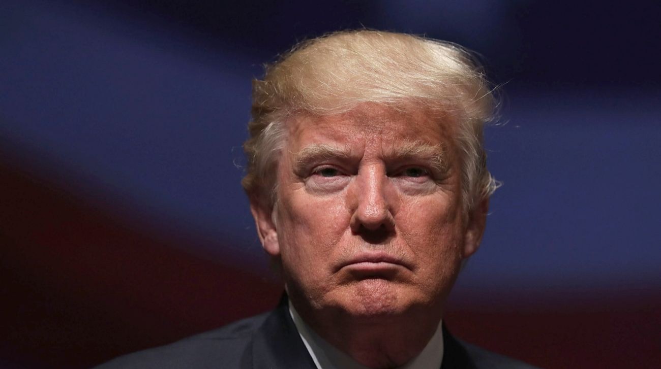 Трамп, Грем і Блюменталь: хто стоїть за проєктом санкцій проти РФ з іранськими пунктами