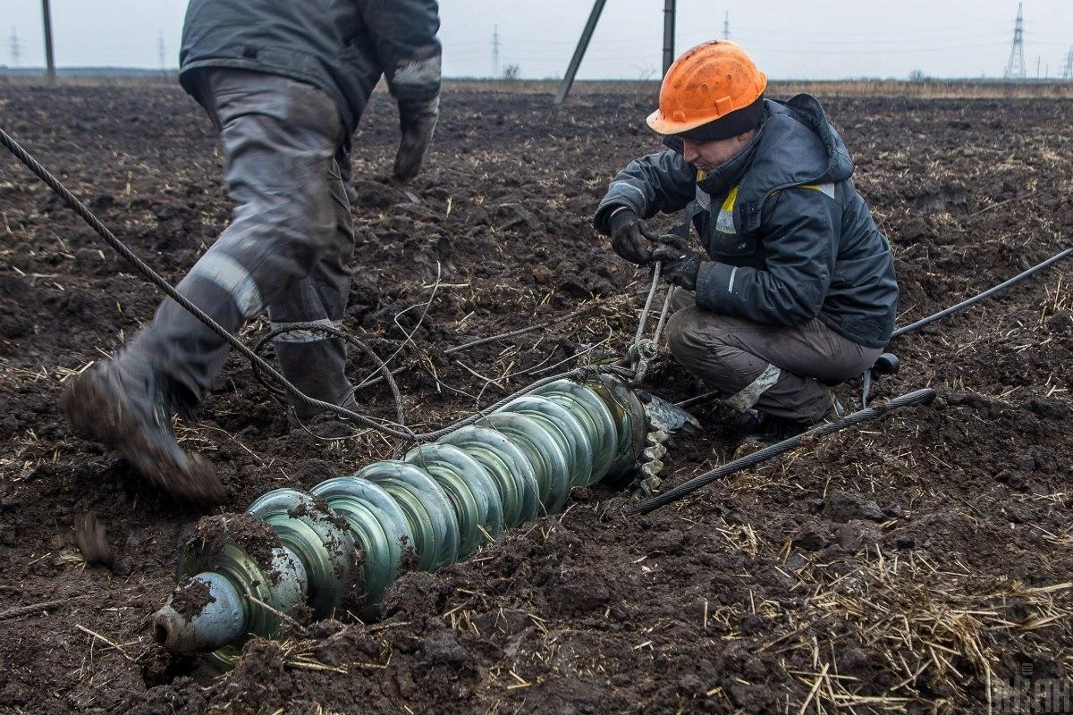 ДТЕК Мережі: що відомо про ремонти без знеструмлення у першому півріччі 2026 року