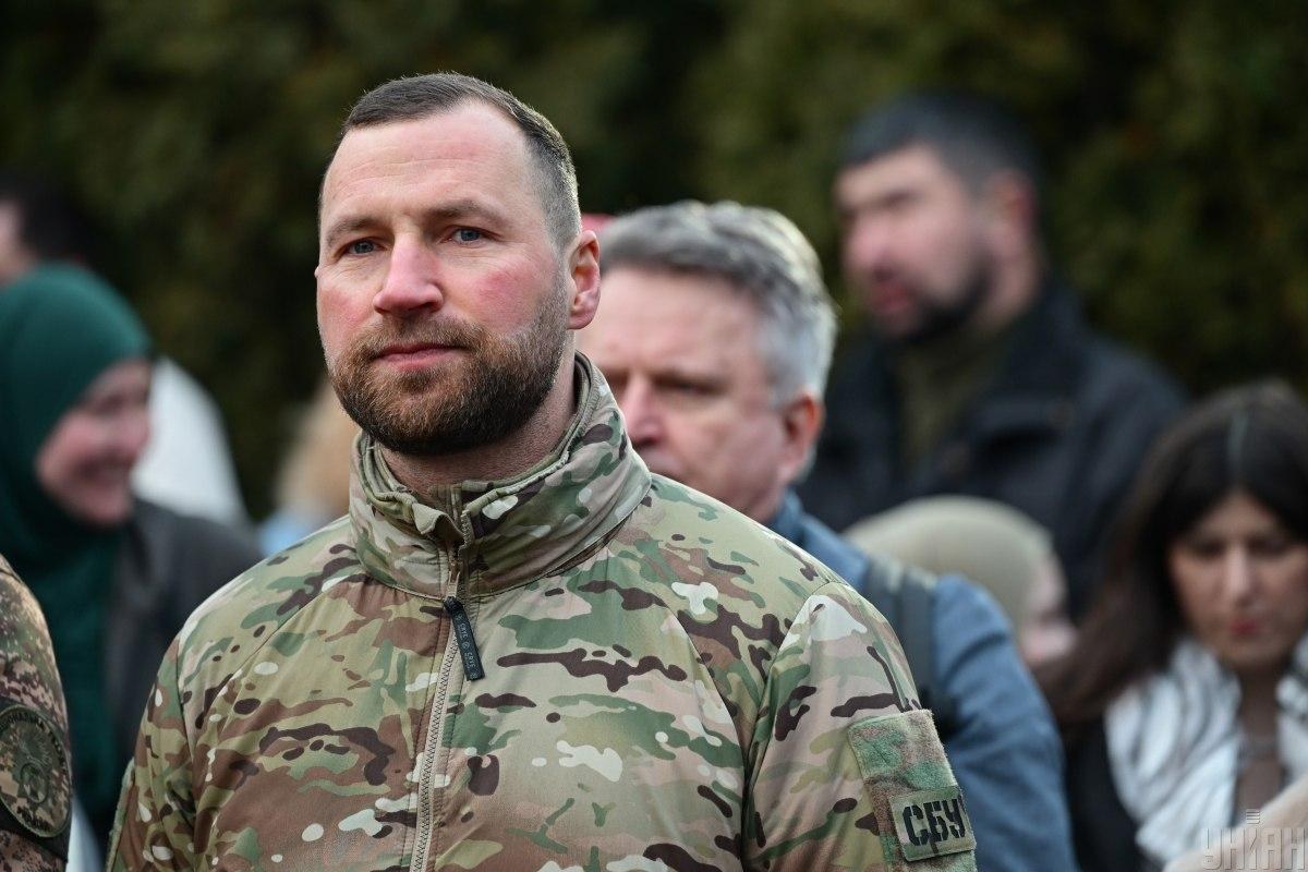 Хмара — в.о. міністра оборони: цифри й дати урядових документів