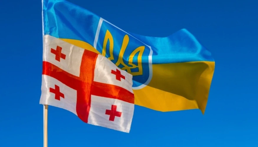 Уряд Грузії продовжив програми допомоги для українських громадян