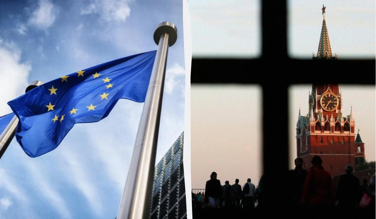 Енергетика, банки і церква: чому 21-й пакет санкцій ЄС проти РФ звузили ще до липневої зустрічі