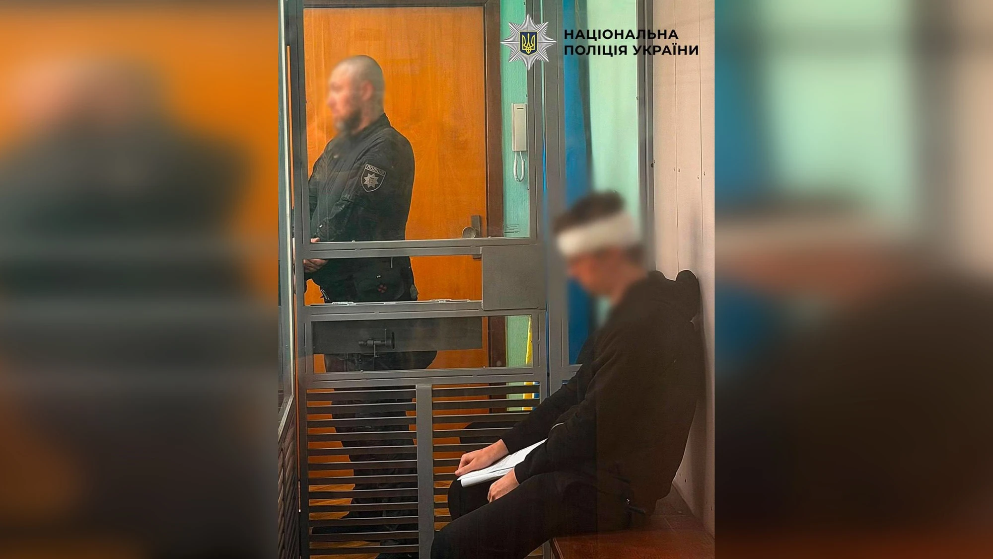 У Києві суд обрав запобіжний захід підозрюваному у вбивстві лікарки ВЛК: що відомо