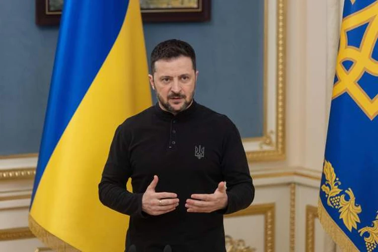Опублікований указ Президента України №677/2026 про зміну складу РНБО