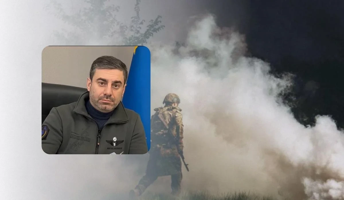 Лубінець заявив, що відсутність ротації штовхає бійців до СЗЧ