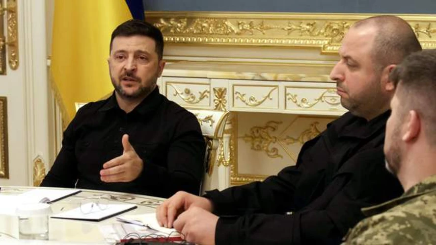 Рустем Умєров