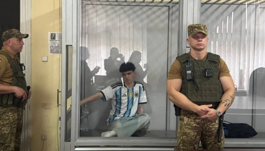 Хронологія справи Фаріон: від пострілу 19 липня 2024 року до ухвали 7 серпня 2026 року