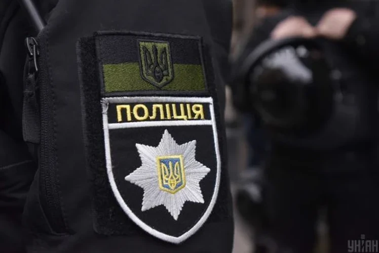 У маршрутці у Львові сталася шарпанина: поліція прийняла заяву і склала адмінматеріали