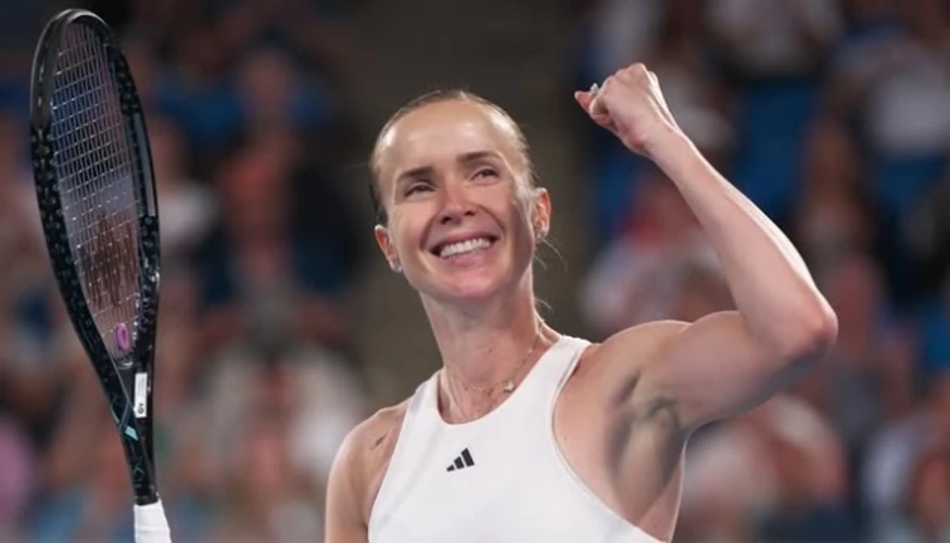 Світоліна обіграла Анісімову в Торонто: що відомо про чвертьфінал WTA 1000