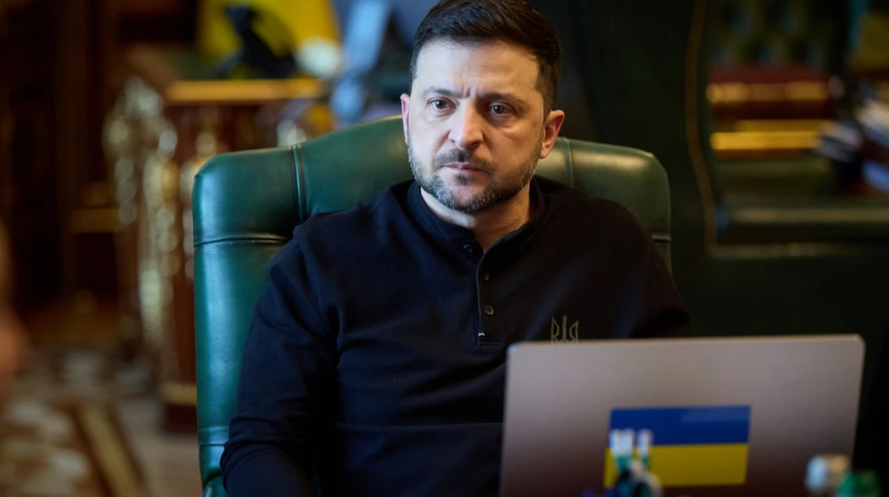Офіс Президента України