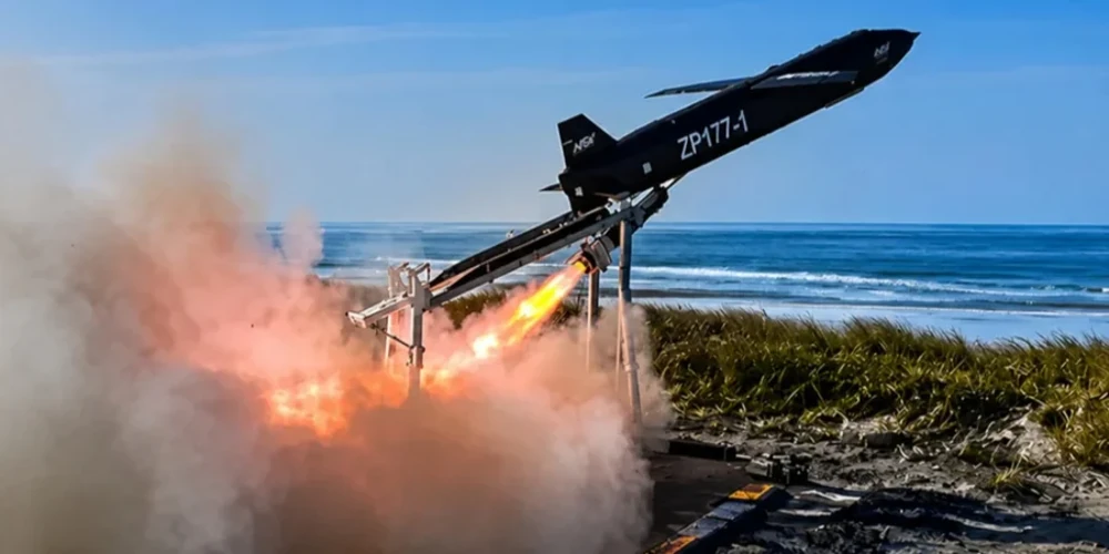Британський TigerShark: що відомо про контракт MGI Engineering у межах Project Brakestop