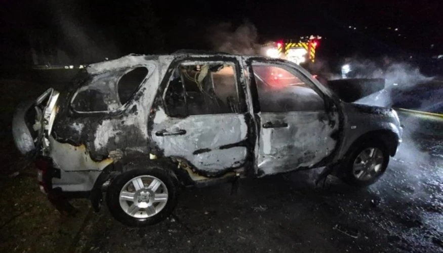 Нічна атака на Суми 15 серпня в хронології: загинув 59-річний чоловік