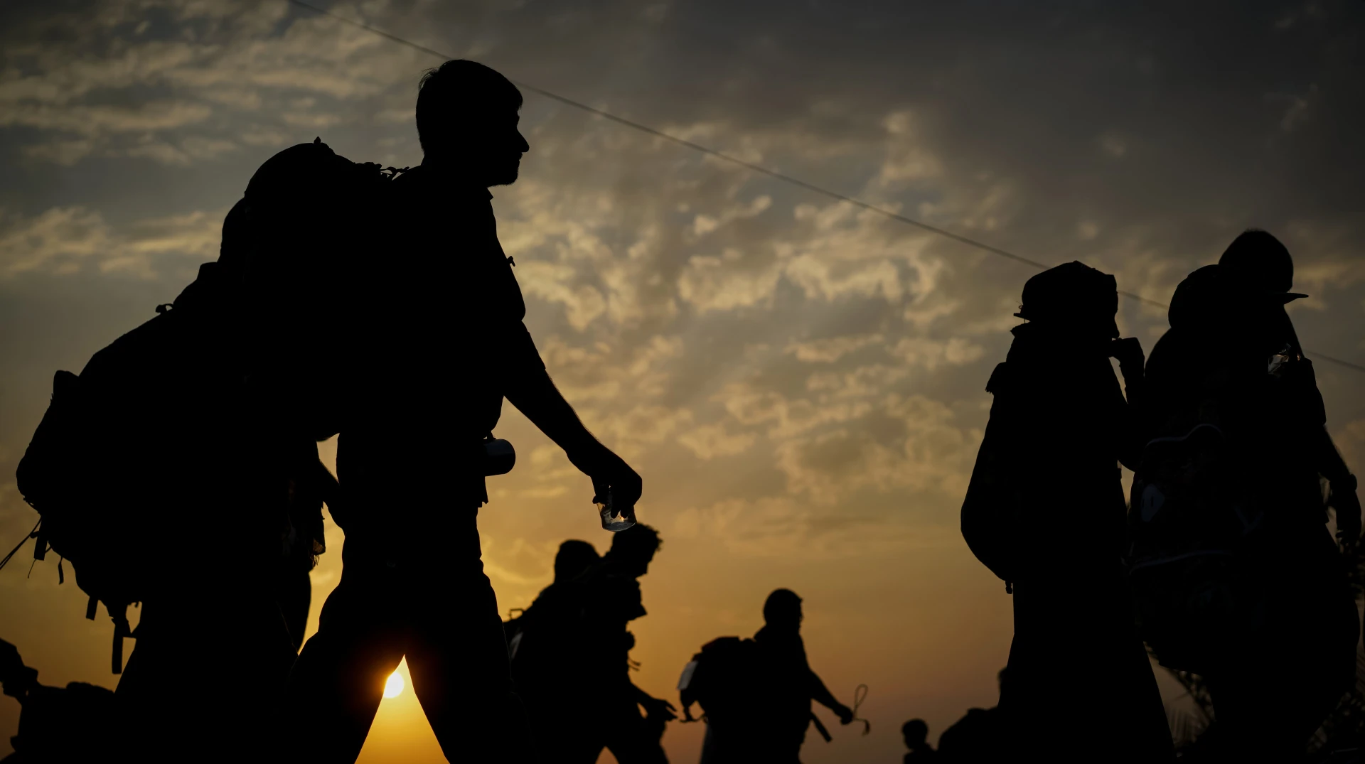BAMF: 9276 мігрантів добровільно виїхали з Німеччини у першому півріччі 2026 року
