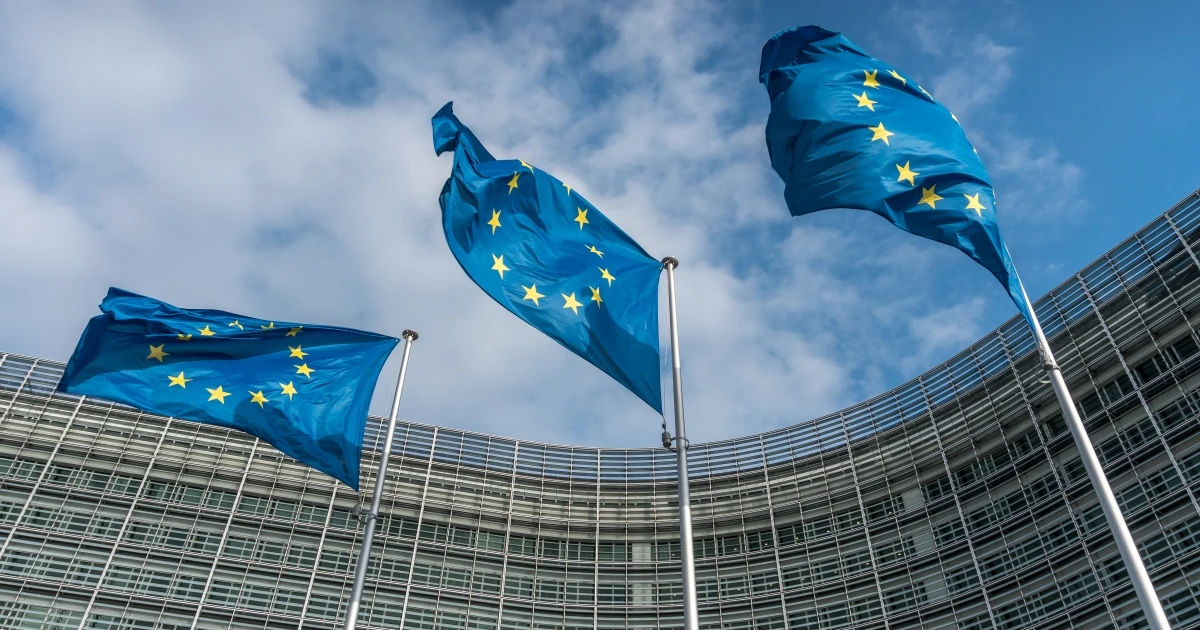 Єврокомісія у Брюсселі визначила роль ЄС у питанні виборів в Україні