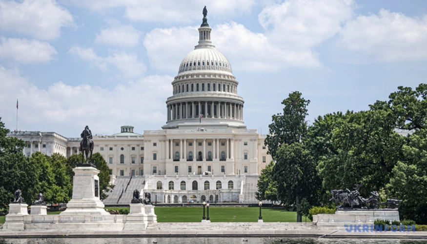 Демократи ухвалили стратегію розслідувань проти Трампа та його оточення