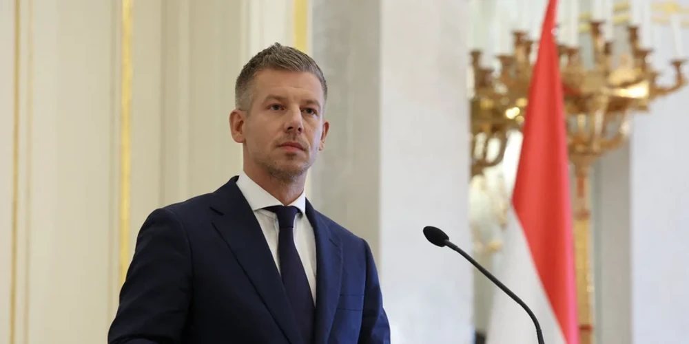 Хронологія рішення Будапешта: від підпису директив до визнання Росії загрозою