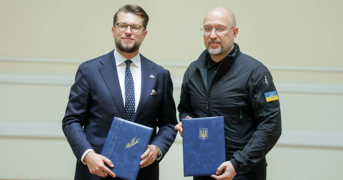Що передбачає енергетична декларація України та Литви: пояснення кроків 19 серпня