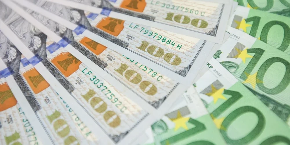 Євро перевищив 52 грн: офіційний курс НБУ на 21 серпня