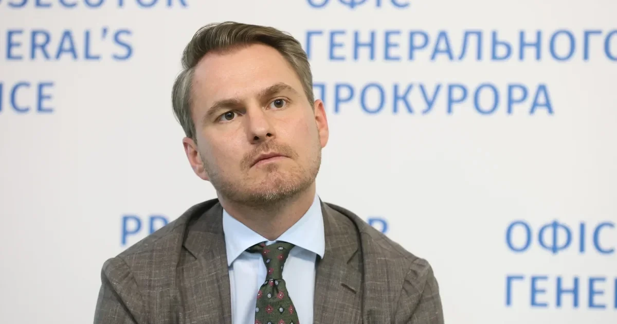 Хронологія конфлікту: підозра Кривоносу, відсторонення Кравченка і заява в Telegram