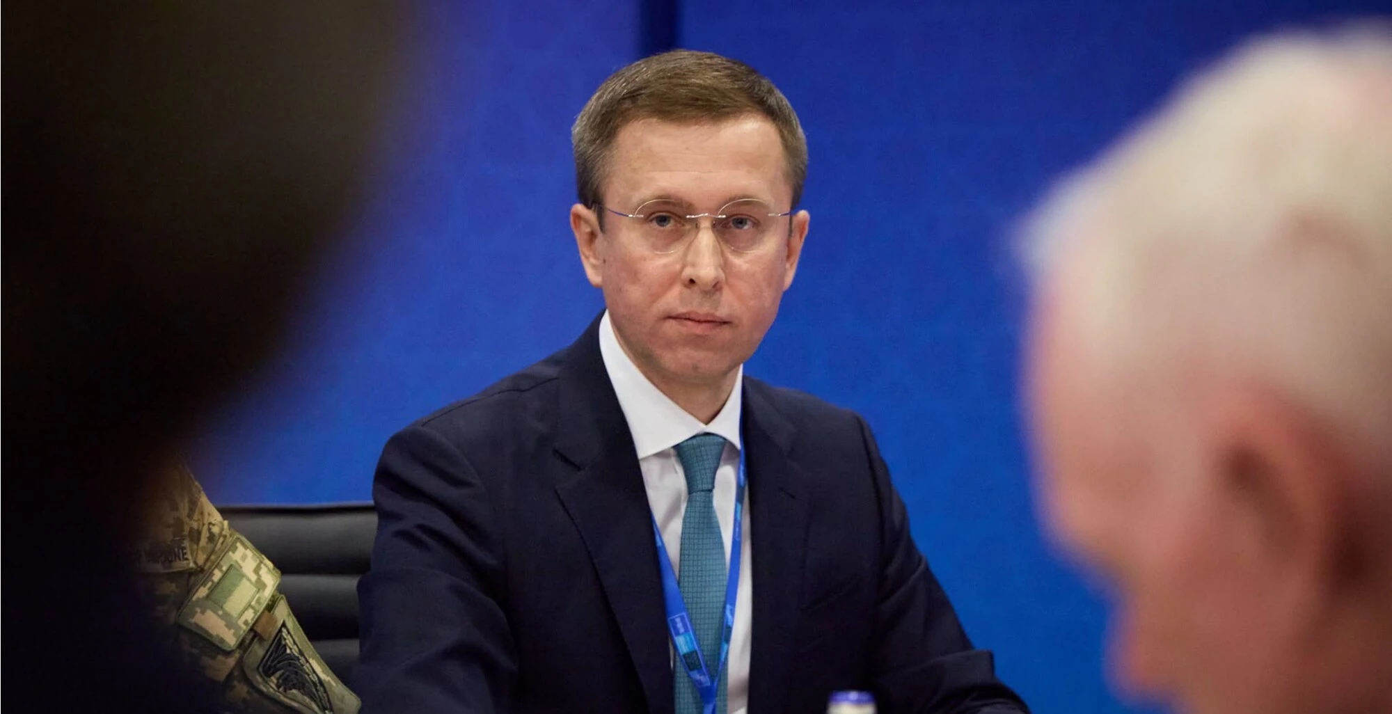Корецький 28 вересня підтвердив удари РФ по датацентрах і окреслив підходи до захисту