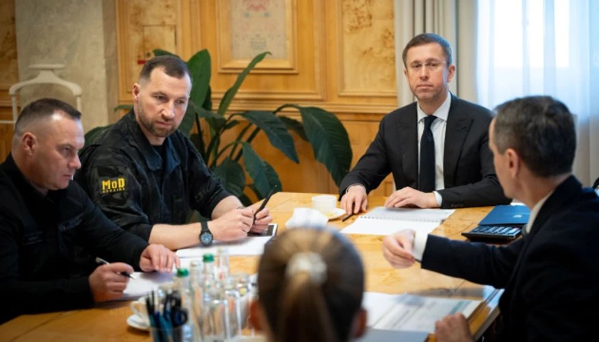 Хто відповідає за ідентифікацію репатрійованих тіл і що змінить план уряду