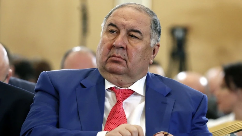 Хто стоїть за рішенням Баку і Брюсселя: Алієв, Сибіга, Усманов і Фрідман у новому епізоді