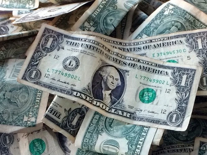 Курс валют НБУ на 16 вересня — підтверджені цифри