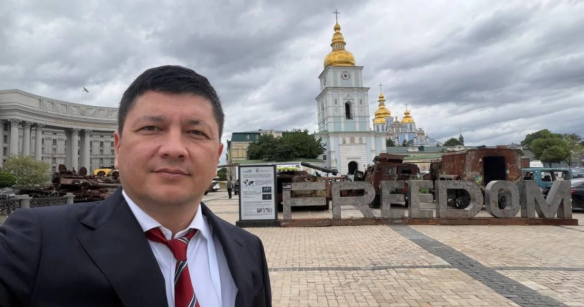 Bihus.Info знайшли незадекларовані активи, які можуть належати родині Кіма
