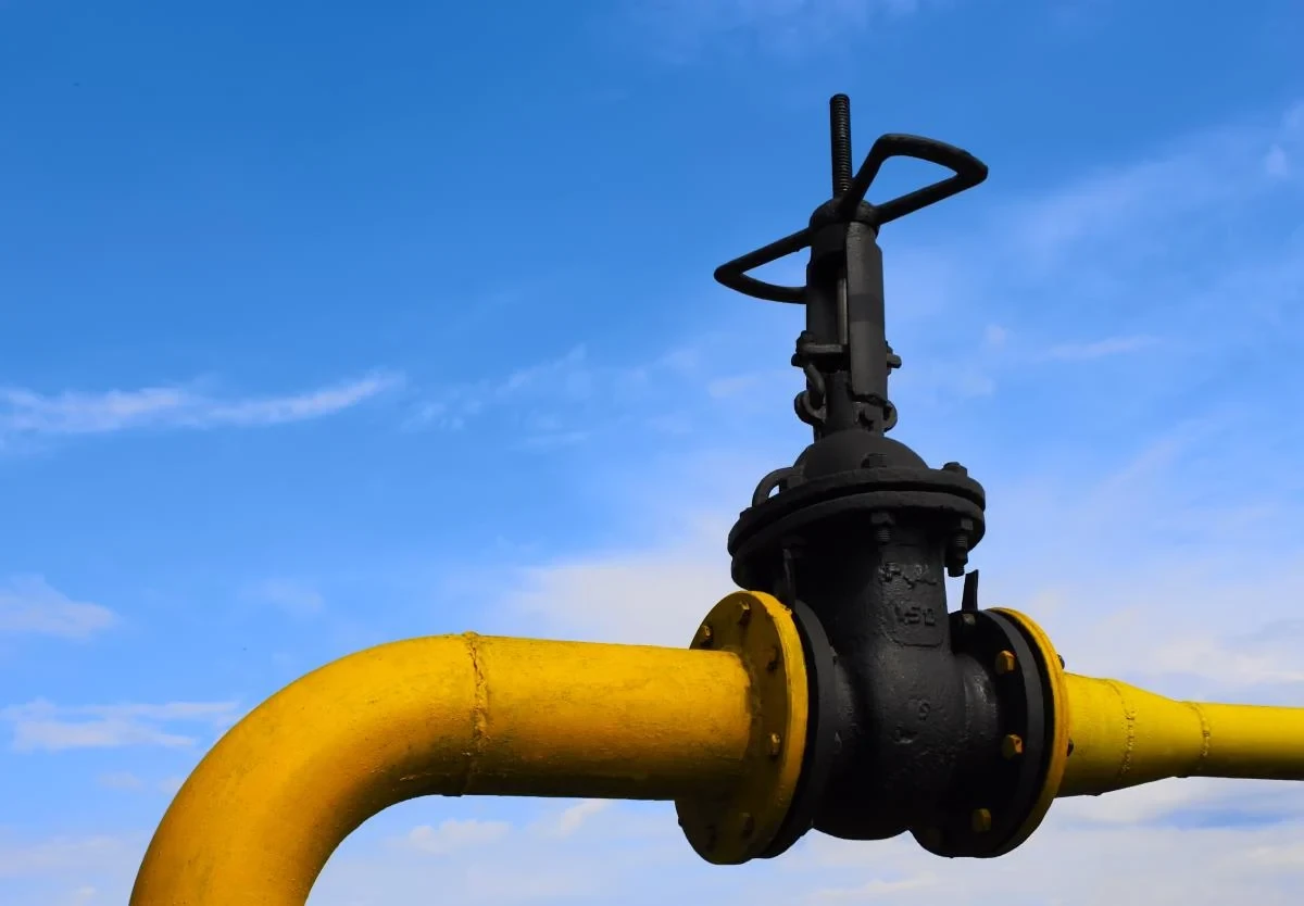 Запаси газу в Україні сягнули 15 млрд кубометрів і перевищили план — Харченко