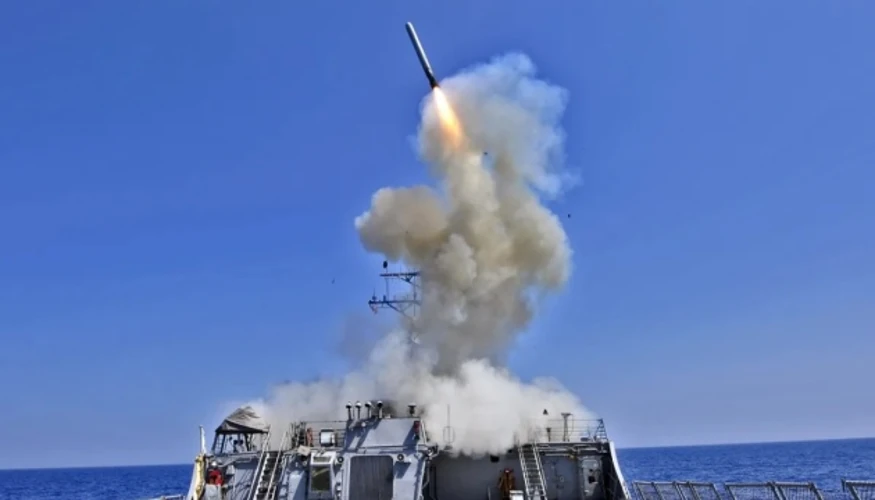 США назвали конкретні цифри дефіциту та терміни затримок постачання ракет