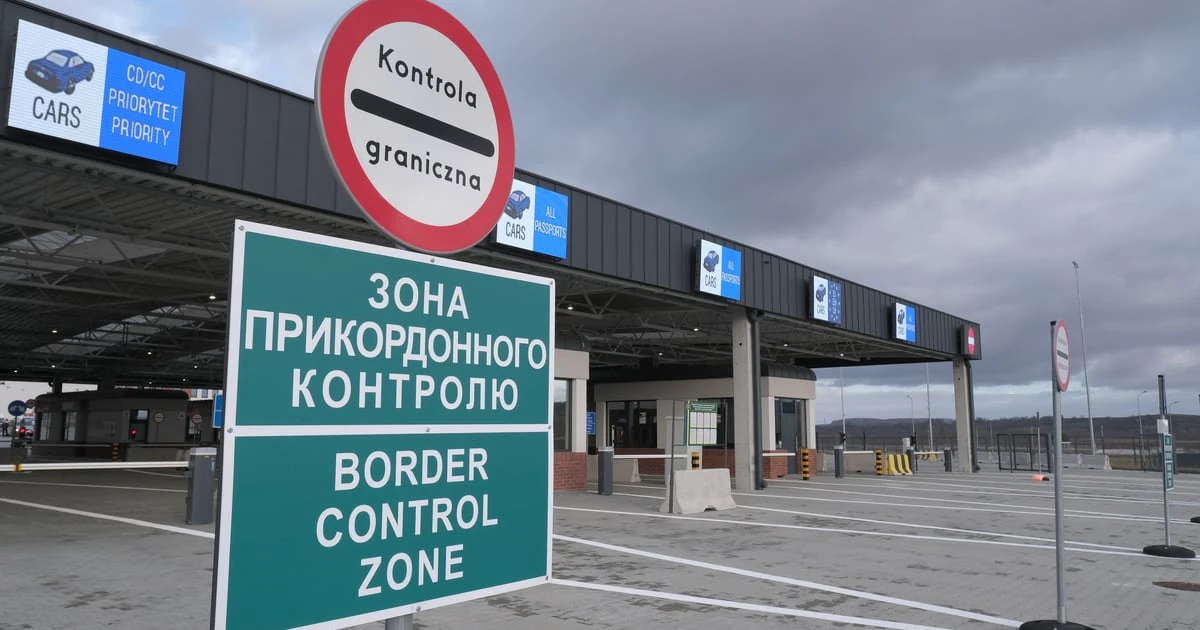 Хронологія 13–14 вересня: удар по Ягодину та заява Туска про кордон