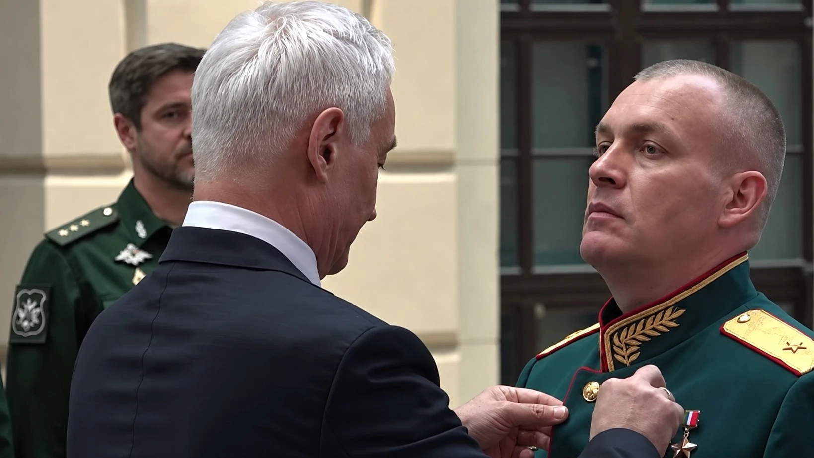 Груніс «Грозний»: контекст вересневого підтвердження загибелі