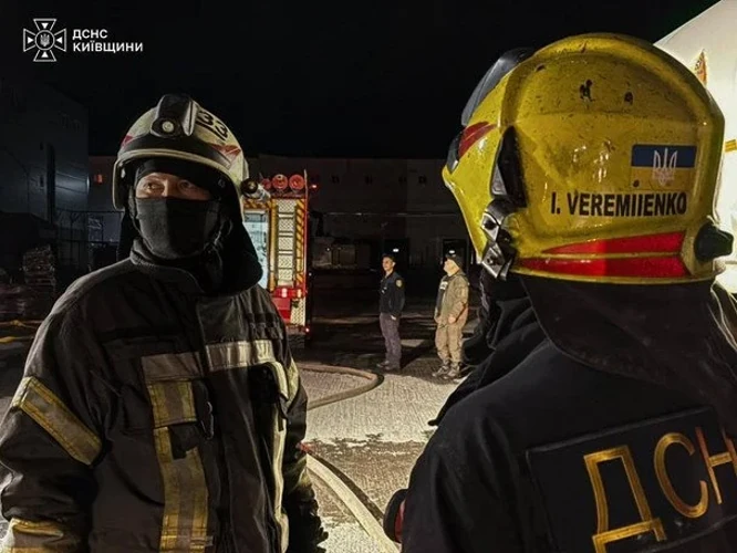 Відомі імена й вік загиблих на Київщині: атака тривала понад добу, 31 об’єкт пошкоджено