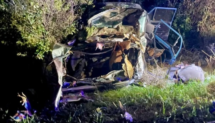 Хто постраждав у ДТП на Вінниччині: п’ятеро людей і дві відомчі структури в справі