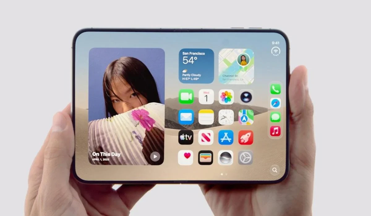 iPhone 18 Pro Max у фокусі уваги: великий дисплей і камера зі змінною діафрагмою