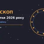 Гороскоп на 22 жовтня 2026 року: спокійний четвер для родини та дому