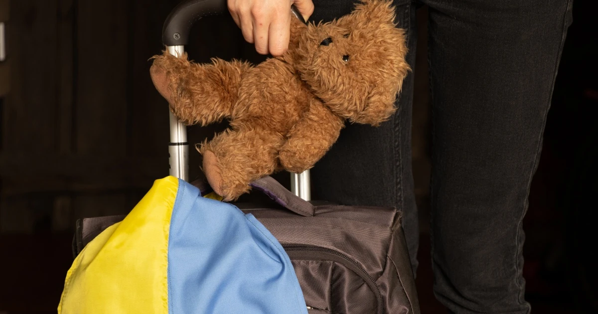 Повернення сестер і підлітків з окупації: підконтрольна територія та відновлюні документи