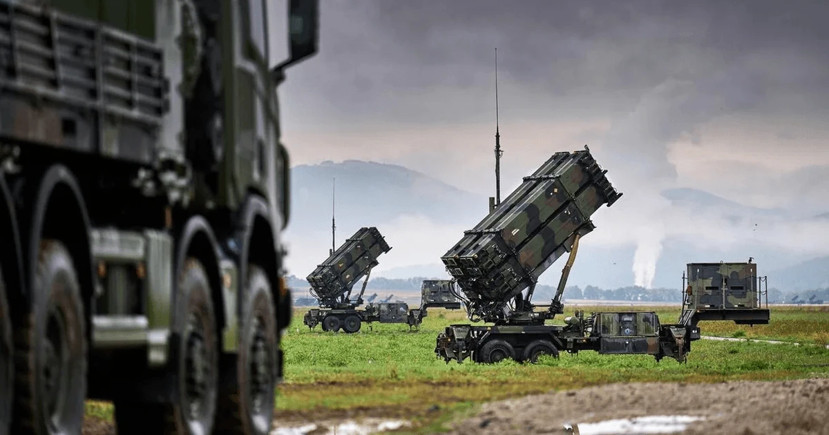 Patriot, 100 військових і Жешув: параметри шведської місії в Польщі