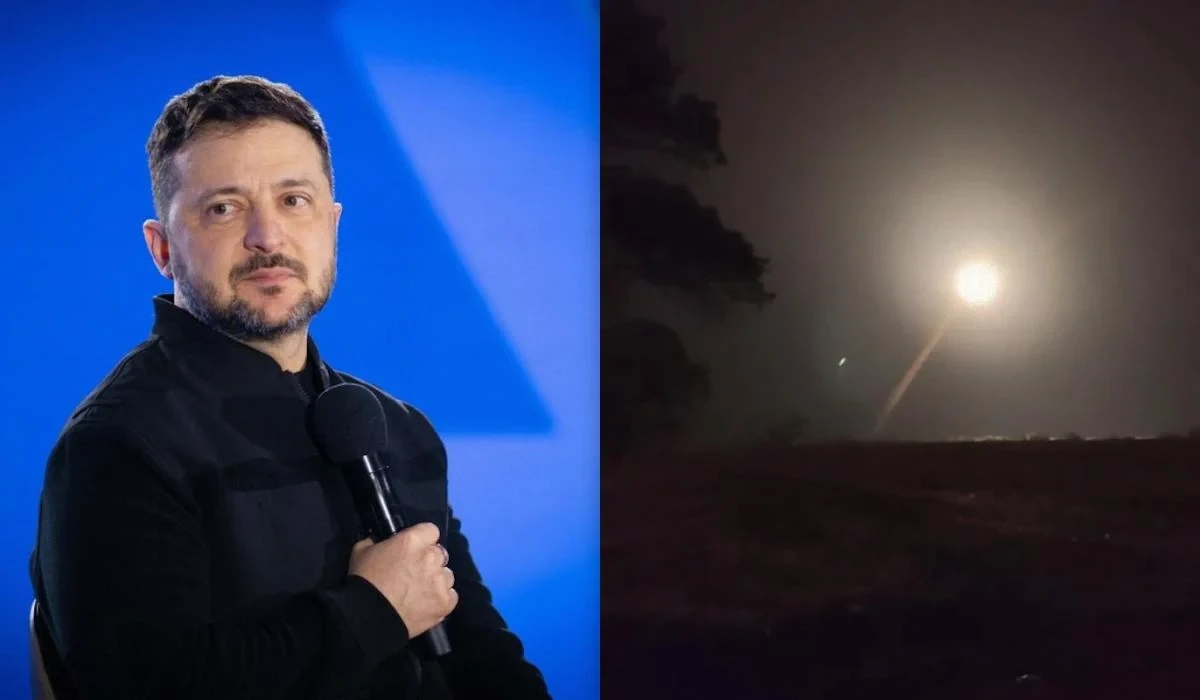 Хронологія FP-7: від липневих заяв Зеленського до першого бойового пуску 1 жовтня