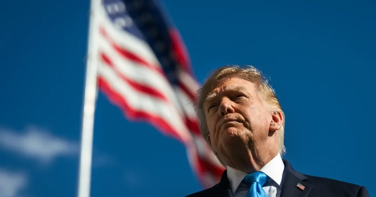Трамп обурився, що премію миру 2026 року дали Піллей, а не йому