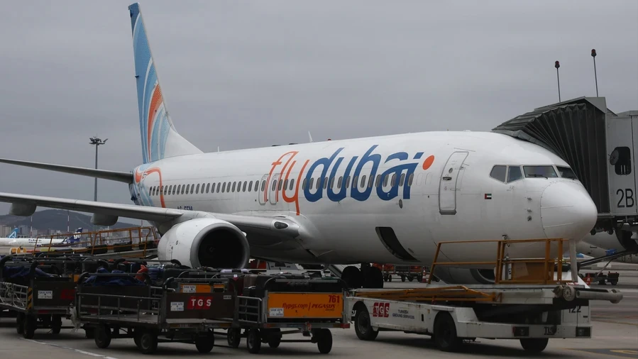 Після інциденту з FZ1073: як змінилася робота Flydubai на маршрутах до Ізраїлю