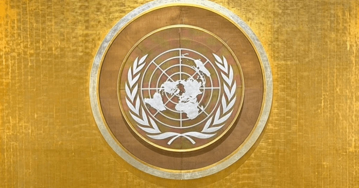 Обрання України до Ради ООН з прав людини: що підтвердили 13 жовтня