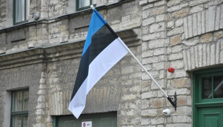 В Естонії затримали понад 300 мігрантів з білоруського маршруту від кінця липня