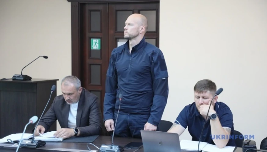 Справа колишнього очільника кібердепартаменту СБУ залишилась у ВАКС після апеляції 14 жовтня