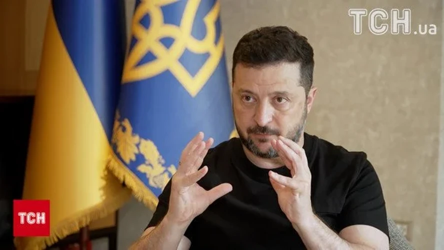 Зеленський про атаку 7 жовтня: удар по цивільних і енергетиці торкається кожного українця