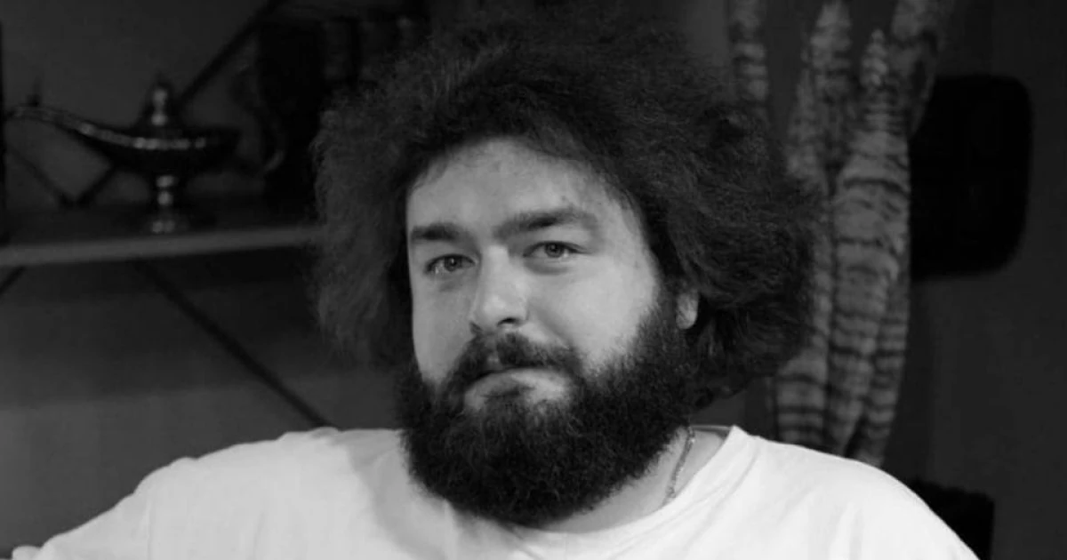 Імена, проєкти та підтверджені дати в кар’єрі коміка «Вені» Венедчука