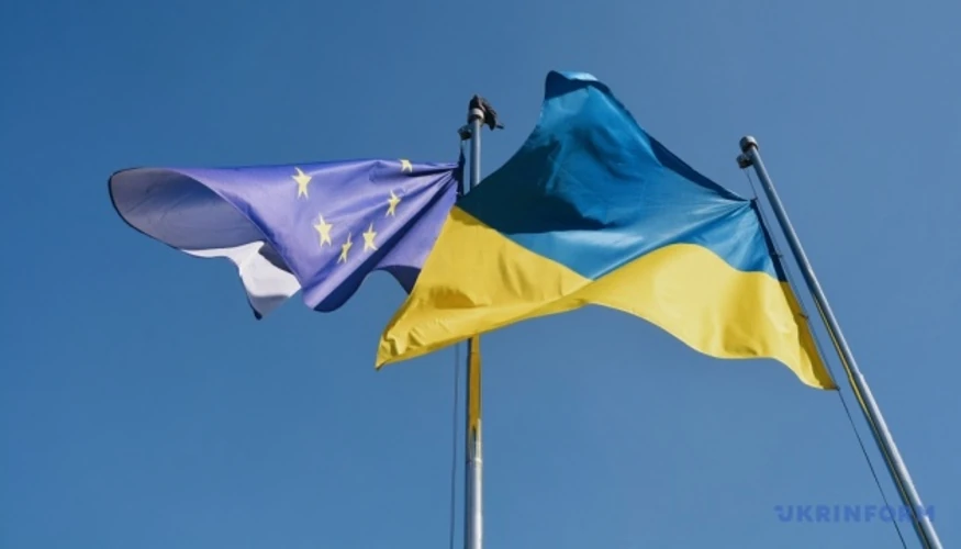 Україна та Єврокомісія визначили джерела покриття бюджету й оборони на 2026 рік
